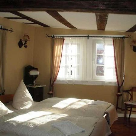 Haus Nostalgie Apartment Kleinheubach Ngoại thất bức ảnh