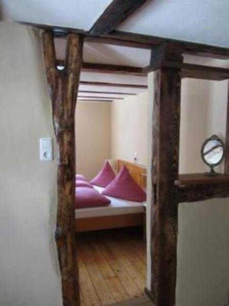 Haus Nostalgie Apartment Kleinheubach Ngoại thất bức ảnh