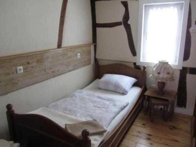 Haus Nostalgie Apartment Kleinheubach Ngoại thất bức ảnh